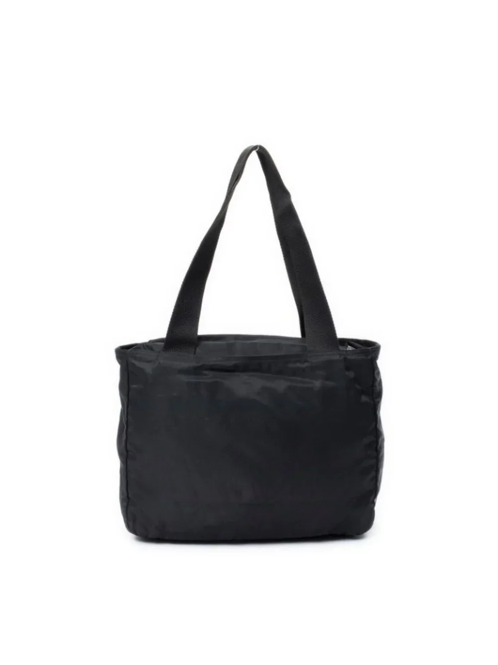 Prada Tote Black